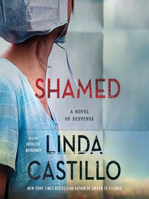 cover image of Shamed